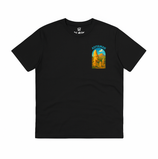 T-shirt Adiyaman